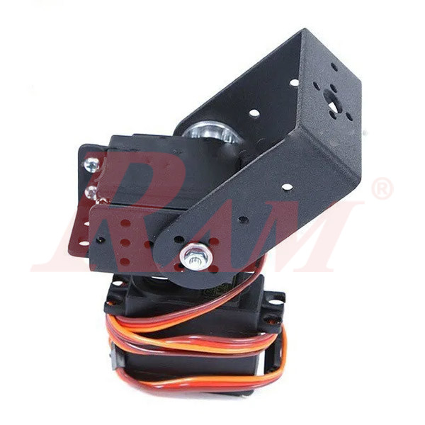 Mounting Bracket For Servo Motor MB56 - Star International